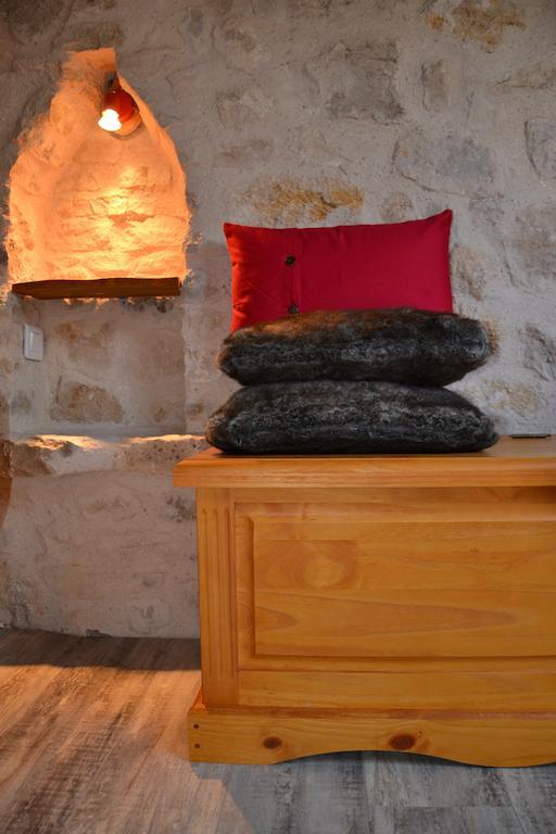 Chambres D'Hotes Villa De Vienne-En-Arthies Rom bilde